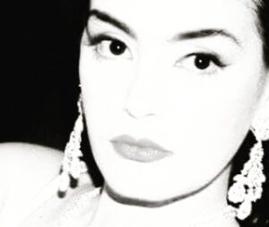 Sherihan Instagram - 🎼 🎻 🏹 ❤ .. #sherihan .