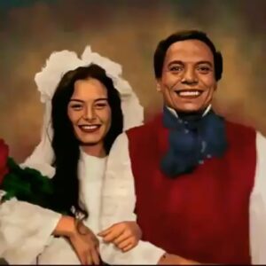 Sherihan Instagram - إسمك وحده يكفي!!! سعادة وإحترام وفخر #عادل_امام .. كل ثانية في عمرك ونحن وأبناؤنا نفتخر بك وجميعاً سعداء وطيبين بفنك وخُلُقَك وأخلاَقك وتاريخك. #شكراً #عادل_إمام المبدع الفنان المحترم في كل شيئ و #تاريخ #مصري مشرف لنا⠀
⠀
كل سنة وأنت #عادل_امام في منتهى الخير والصحة والسلامة والسلام والسعادة .. 🤍 #شريهان