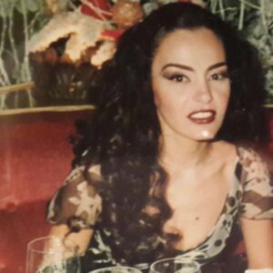 Sherihan Instagram - ❤️