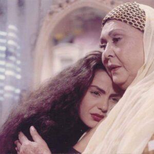 Sherihan Instagram - في سلام الله وسلامته ورحمته؛ رحمة الله عليكي يا أمي وصديقتي ومبدعتي وحبيبتي؛ في الفردوس الأعلى إن شاء الله .. #تحية_كاريوكا #شريهان ⚘