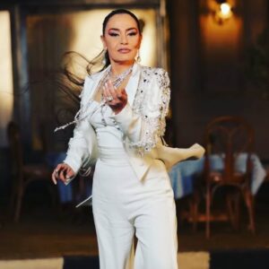 Sherihan Instagram - 🤍