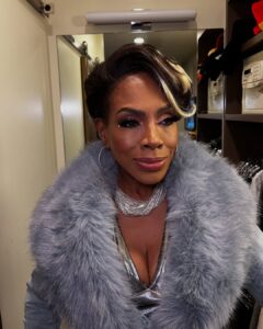 Actress Sheryl Lee Ralph HD Photos and Wallpapers March 2025