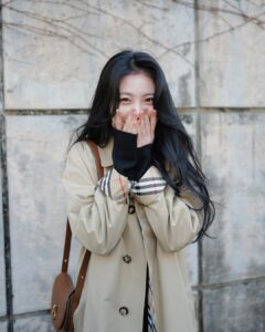 Actress Shin Ye-eun HD Photos and Wallpapers February 2025