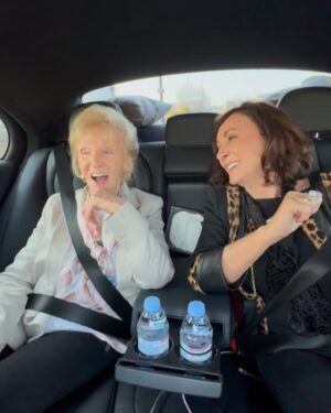 Shirley Ballas Instagram - Happy Mother’s Day to my dearest mother ❤️ … 

What a privilege it is to have you by my side every day. You are my everything and I’m so very grateful for you always. 

We laugh together, we cry together, sing together and I love you. I wouldn’t know where I am without you. Thank you for everything. 

Thinking of all the wonderful mothers out there today and those that have gone to heaven. Sending a big hug to anyone who needs one today. Sending love. X 

#mum #mothersday #loveyou