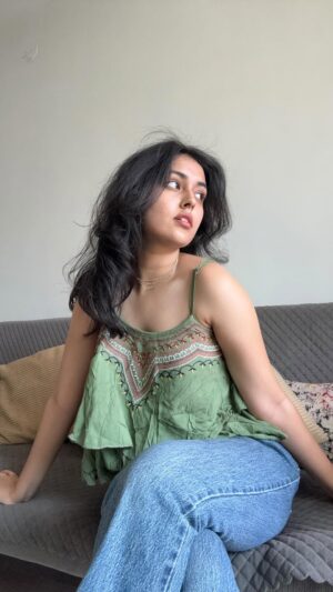 Shivani Paliwal Instagram - 