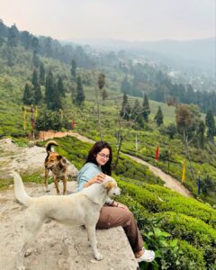 Actress Shreema Bhattacherjee HD Photos and Wallpapers April 2025