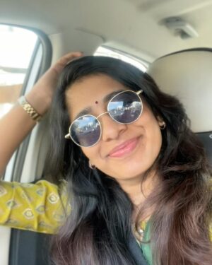 Shrinidhi Padmanaban Instagram - Sucha fun week it was 🧿🩷