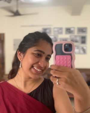 Shrinidhi Padmanaban Instagram - Sucha fun week it was 🧿🩷