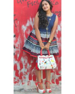Actress Shubhi Garg Agarwal HD Photos and Wallpapers April 2025
