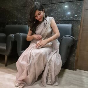 Shweta Arora Instagram - 💫