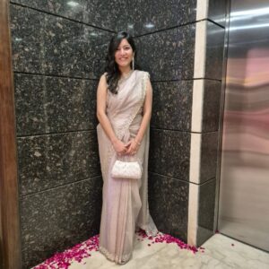 Shweta Arora Instagram - 💫