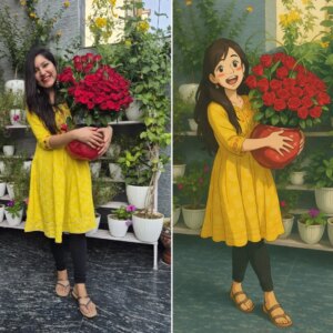 Shweta Arora Instagram - Which one did you like the most? 🤭