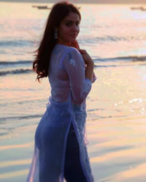 Sidhika Sharma Instagram - 