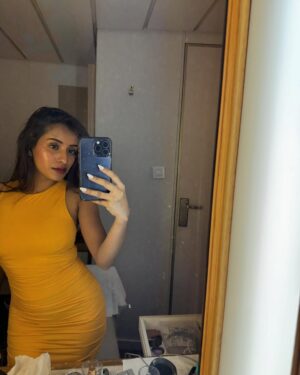 Sindhuja Hari Instagram - In my chubby girl era 🎀