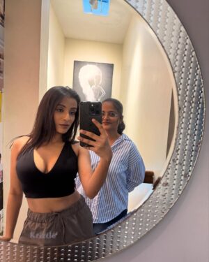 Sindhuja Hari Instagram - 