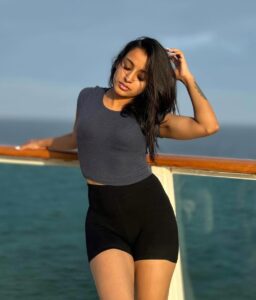 Actress Sindhuja Hari HD Photos and Wallpapers October 2024