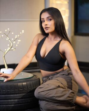 Sindhuja Hari Instagram - 