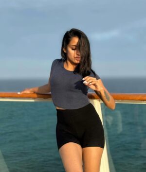 Sindhuja Hari Instagram - 