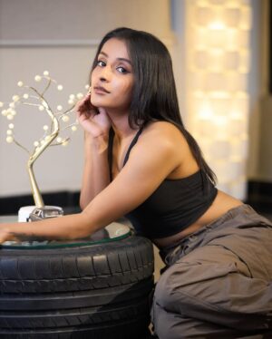 Sindhuja Hari Instagram - 