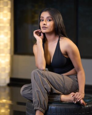 Sindhuja Hari Instagram - 