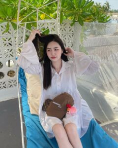 Actress Siriamol Onkoon HD Photos and Wallpapers March 2025