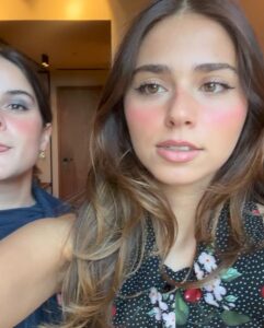 Actress Sofia Barbosa HD Photos and Wallpapers April 2025