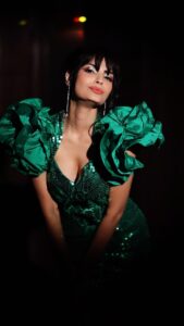 Actress Sonali Raut HD Photos and Wallpapers April 2025