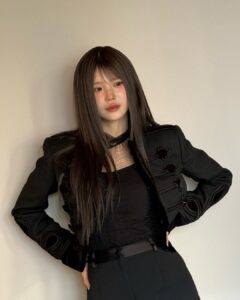 Actress Song Ha-young HD Photos and Wallpapers March 2025