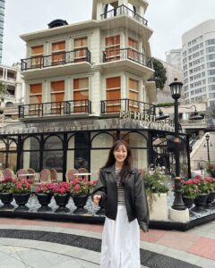 Actress Song Ji-eun HD Photos and Wallpapers April 2025