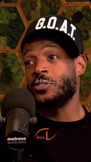 Stephanie Mills Instagram - #MarlonWayans is saying what’s music to my ears. I feel the same way. #POWER 💛💚💛💚