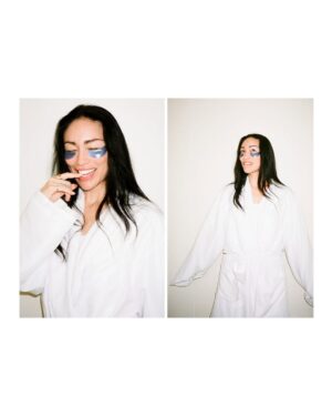 Stephanie Shepherd Instagram - The beautiful and most fun @steph_shep for @summerfridays 🌞