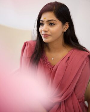 SubhaLakshmi R Instagram - 🎀pookie🫣💞

#rawpic#withoutfilter 

Pc @flash_and_frame_photogrpahy