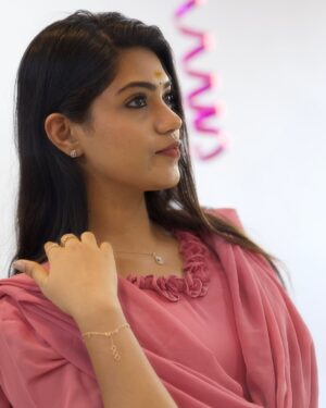 SubhaLakshmi R Instagram - 🎀pookie🫣💞

#rawpic#withoutfilter 

Pc @flash_and_frame_photogrpahy