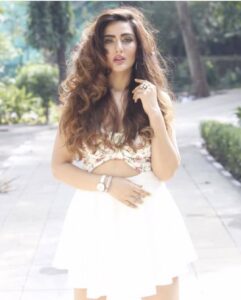 Actress Sudeepa Singh HD Photos and Wallpapers April 2025