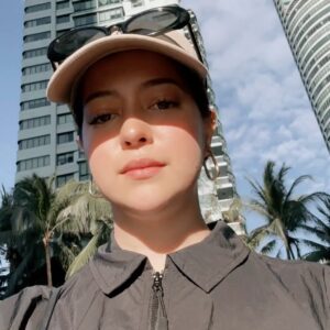 Sue Ramirez Instagram - Ganapsss sa life 🥰