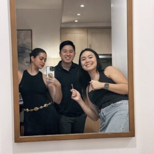 Sue Ramirez Instagram - Ganapsss sa life 🥰