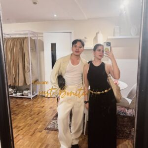 Sue Ramirez Instagram - Ganapsss sa life 🥰