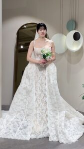 Actress Suh Dong-joo HD Photos and Wallpapers April 2025