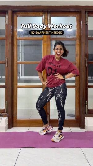 Sumaiya Naaz Instagram - Read the pinned comment! What workouts do you need next? 

#fitsiomax #Fitness #Wellness #Health #PainRelief #PhysicalTherapy #ChronicPain #BackPain #NeckPain #ShoulderPain #SelfCare