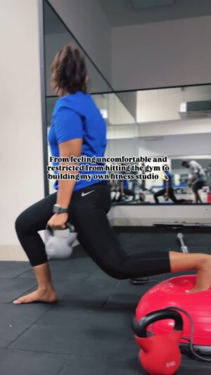 Sumaiya Naaz Instagram - Physio cum Fitness Studio📍ANNA NAGAR
