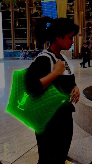 Sumaiya Naaz Instagram - Tote back, sling back, backpack each has its perks, but let’s be real… backpack wins every time! 

	1.	Even Weight Distribution – Reduces strain on one shoulder compared to sling bags.
	2.	Hands-Free Convenience – Perfect for travel, hiking, and everyday use.
	3.	More Storage Space – Fits laptops, water bottles, and essentials easily.
	4.	Better Posture Support – Helps maintain balance and reduces back pain.
	5.	Versatile & Stylish – Works for school, work, gym, and adventures.

#fitsiomax #Fitness #Wellness #Health #PainRelief #PhysicalTherapy #ChronicPain #BackPain #NeckPain #ShoulderPain #SelfCare