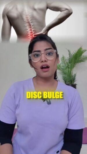 Sumaiya Naaz Instagram - Fitsio Max Physio & Fitness Studio
For Appointments 📞 9363660871
Anna Nagar West, Chennai 

Never be scared of sciatica or disc bulge! 
Prevent it by doing these exercises 10 to 12 reps each repeat for 2 to 3 rounds. 

If you’re a beginner or have intense pain, start with basic stretches (Part 2 coming soon!)

Services we provide @fitsiomax_official 
✅ Online Physio
✅ Offline Physio
✅ House Visit

#fitsiomax #physio #physiotherapist #physiotherapy #physiotips #physicalfitness #healthandwellness #healthylifestyle #wellbeing #expertcare