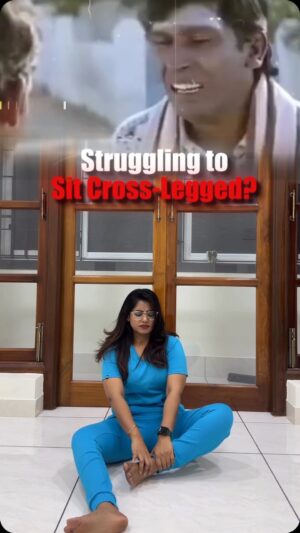 Sumaiya Naaz Instagram - Appointments📞 9363660871 
Fitsio Max Physio & Fitness Studio
📍Anna Nagar West, Chennai
Online & Offline Available

#fitsiomax #Fitness #Wellness #Health #PainRelief #PhysicalTherapy #ChronicPain #BackPain #NeckPain #ShoulderPain #SelfCare