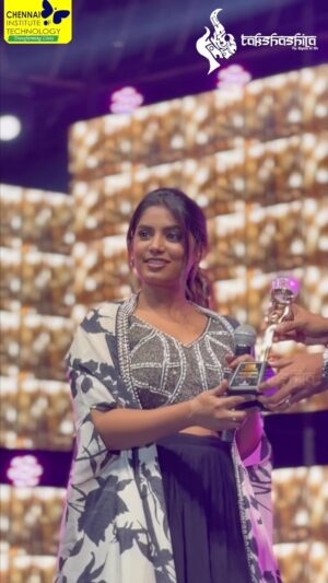 Sumaiya Naaz Instagram - HUGE congratulations to the incredible @fitsio_max on winning ‘Favourite Wellness Influencer of the Year’ at CIDA in Takshashila-25!

Your dedication to fitness, wellness, and inspiring others is truly admirable! You deserve this recognition and so much more! Keep shining and motivating us all! #SumaiyaNaaz #FavouriteWellnessInfluencer #CIDA #Takshashila25 #WellnessInspiration #FitnessMotivation #awardwinner