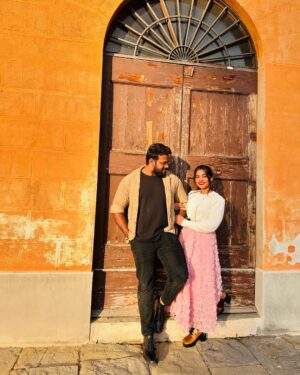 Sumaiya Naaz Instagram - Happy Birthday, my precious @k_h_a_d_e_r_ar You know how much I love you. I may be away from you on your first birthday, but stay tuned 😻there’s a special surprise coming your way!
You’re the one person who admires me endlessly and gives me the freedom to chase my dreams. I’m so grateful for you.
