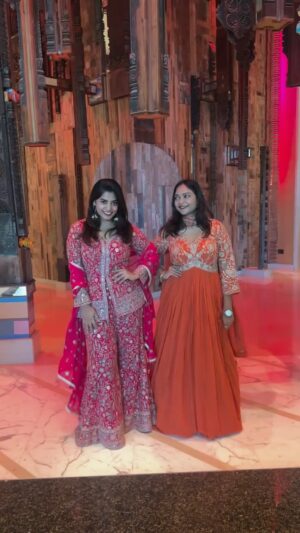 Sumaiya Naaz Instagram - 🌙 Midnight Eid Shopping in Chennai! 🛍️✨

Get your festive fits ready at Style Bazaar - Midnight Festive Edit! From fashion to jewelry to luxe decor, we’ve got it all! 🎉💃

📍 Hyatt Regency, Chennai
🗓 18-19 March
🕙 10 AM - 9 PM (Shop TILL MIDNIGHT on 18th! 🌙)
💳 Free Entry | All Cards Accepted

🔥 One-stop shopping for the perfect Eid look! Tag your squad & let’s shop till we drop! 💖 #MidnightEidShopping #StyleBazaarChennai #EidFashion #LuxuryShopping
