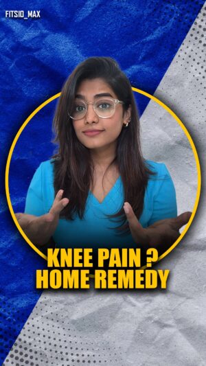 Sumaiya Naaz Instagram - Fitsio Max Physio & Fitness Studio
For Appointments 📞 9363660871
Anna Nagar West, Chennai 

Knee Pain ?? Try this!
✅ Follow these stretches 3-4 times.
✅ Hold each stretch for 10-15 seconds.
✅ Relax and repeat for the next 2-3 weeks.
✅ See the results for yourself in just two weeks!

Relieve the pain with Fitsiomax Physiotherapy and our expert glute stretches!

#PainRelief #GluteStretches #Fitsiomax #PhysioCare #StretchItOut #MoveBetter #ChennaiPhysio