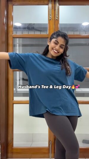 Sumaiya Naaz Instagram - Comment below: What workouts do you need next?😜❤️

#fitsiomax #Fitness #Wellness #Health #PainRelief #PhysicalTherapy #ChronicPain #BackPain #NeckPain #ShoulderPain #SelfCare