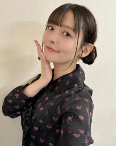 Actress Sumire Uesaka HD Photos and Wallpapers March 2025