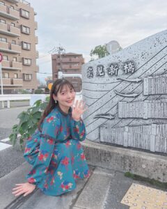 Actress Sumire Uesaka HD Photos and Wallpapers April 2025